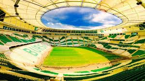 Maybe you would like to learn more about one of these? Photo Bursaspor Bursa Arena Free Pictures On Fonwall