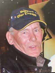 Obituary of Wayne Herman Hansen