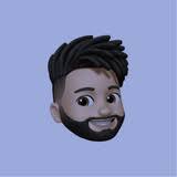 Web design service details page