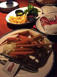 Maybe you would like to learn more about one of these? Red Lobster Fish Tacos Are The Best Bang For The Buck Picture Of Red Lobster San Diego Tripadvisor