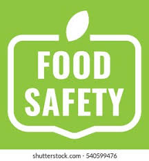 It is however, sad to see that this grave concern did not shine forth during the launching of the 6th national health plan. Food Safety Badge Logo Icon Flat Stock Vector Royalty Free 540599476