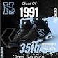 Halifax Class of 91 35th Reunion