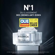 Time-Filler Crème