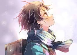 Maybe you would like to learn more about one of these? Tanjiro Fanart