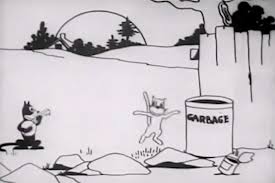 Feline Follies (1919) – This Film Is 100 Years Old