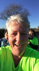 Tracey Seymour is fundraising for Alzheimer's Society