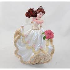 Check spelling or type a new query. Figur Belle Disney Showcase La Belle Et La Bete Haute Couture Ro