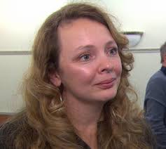 The Nathalie Bergeron Interview