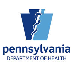 Pennsylvania Department of Health - PA 211
