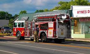Chief Miller On Instagram Featured Post Florida Fire Life Pasco County Fire Department Engine 16 Operating At Fire Life Fire Trucks Fire Rescue