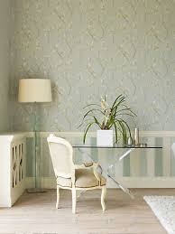 Prestigious Textiles Shade Wallpaper Eau De Nil 1943 574 Prestigious Textiles Fabric Covered Walls Wallpaper Suppliers