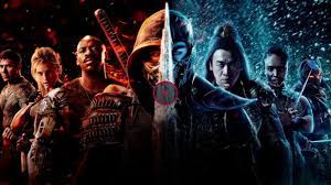 Gratis nonton film tanpa kuota, cinemaindo, muviku, rebahin, indoxx1. Nonton Hd Mortal Kombat 2021 Full Movie Sub Indo Profile Afp Ihq Community
