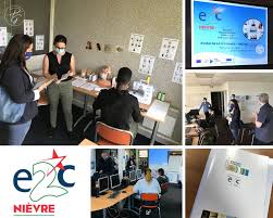 Cette année, la crise sanitaire a conduit le festival à annuler l'édition 2020. Visite De L Ecole De La Deuxieme Chance A Varennes Vauzelles Perrine Goulet