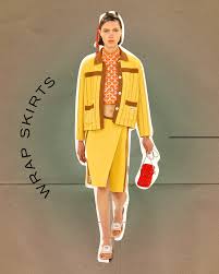 These Will Be The Most Popular Skirt Trends Of 2021 In 2021 Skirt Trends Trending Skirts