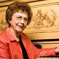 Mrs. Eloise Reece Phillips Obituary