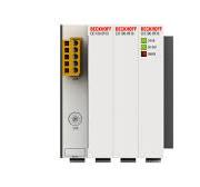 CX1100-0910 | UPS modules (service phase) | Beckhoff USA