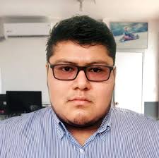 Vladimir Ramirez asesor de ventas Mazda Salina Cruz