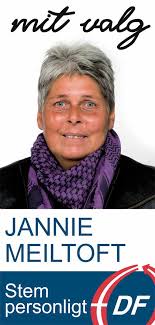 Kommunen har været plakatfuld i tre uger!