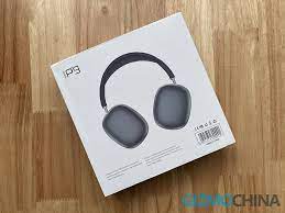 The airpods max, like any $550 accessory, are obviously not for everyone. This Apple Airpods Max Clone Looks Like The Original Despite Selling For Just 10 Gizmochina