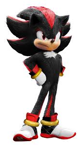 Join shadow in the classic sonic the hedgehog adventure. Shadow The Hedgehog Sonic The Movie Speededit By Christian2099 On Deviantart