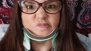 Fundraiser by Robin McNicoll : Help Louise with Life Changing Spinal Surgery