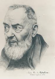A christian priest, especially in the armed forces 2. Gedenktag Von Padre Pio Am 23 September Pfarrei St Maria Goretti Biebesheim