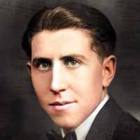 Benjamin Herbert Ferrell (1908–2008)