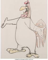 We did not find results for: The Foghorn Leghorn Animation Drawing Warner Brothers 1948 Lot 97477 Heritage Auctions