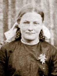 Ollie Mae Yates Fancher (1889-1975)