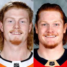 Owen Tippett debuts nicely in Flyers' 2-1 win over Isles; Kevin Hayes shines