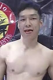 Albert "The Typhoon" Albert MMA Stats, Pictures, News, Videos, Biography