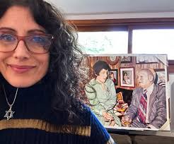 If you are #hamptons bound, these pieces will be in a pop-up group show  there next week for a few weeks. It's an amazing roster of artists that I'm  so thrilled to