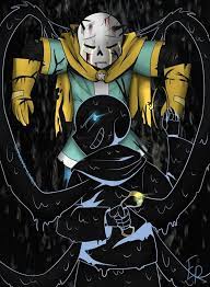 Sans underfell horrortale dusttale fellswap killer sans x tale. Pin On Dream Sans And Nightmare Sans