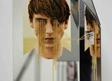 Newsletter #44 — Jim Shaw @ Praz-Delavallade — Slash Paris