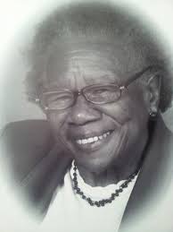 Lenell Mitchell Bush (1923-2014)