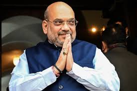 Amit Shah Indian Interior Minister Hospitalised With Covid 19 Coronavirus Pandemic News Al Jazeera