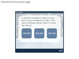 We have made them in a way so that a person of any age can enjoy them. Snow Scene And Linked Slides Students See 12 Boxes That Take Them To The Individual Trivia Questions Students May Choose Any Box And May Select Them In Ppt Download