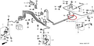 1998 honda accord lx all engines with rear drum brake. Brake Fluid Leaking How Bad Is It Honda Tech Honda Forum Discussion