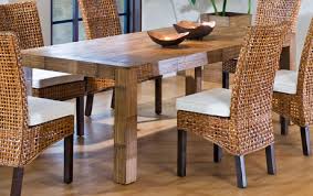You have 4 memeber in your family and want a dining room furniture then you must take a 4 seater dining table set. Latest Dining Rattan Table Rattan Dining Set Manufacturers Suppliers In India