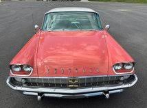 Image result for Tahitian Coral 1958 Chrysler