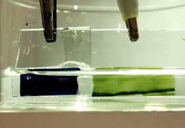 You can easily make a saltwater battery using household materials as we've seen in this post. Non Toxic Salt Water Battery Prototype Can Charge In Seconds Imperial News Imperial College London