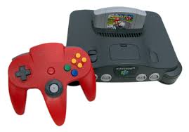 Here you can find the best n64 games like super mario 64, mario kart 64, the legend of zelda play the nintendo 64 n64 games unblocked and free! Nintendo 64 Arwingpedia Fandom