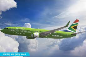 A 30% off flights sale won't make the lights go on but will definitely lighten the load on your bank account. Kulula Launches Controversial Rebranding News24