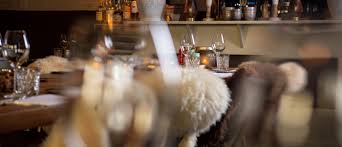 Firenze Restaurant Italien Gand 9000