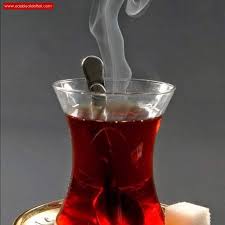 Çayı Rizeliler Üretir Ama Erzincanlılar Tüketir