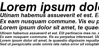 This font belongs to the following categories: Geneva Bold Italic Download For Free View Sample Text Rating And More On Fontsgeek Com