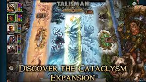 당신은 확실히 게임 플레이를 좋아할 것이고 우리는 당신이 그것을 즐기기를 바랍니다! Talisman Apk 31 04 Download For Android Download Talisman Apk Latest Version Apkfab Com