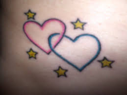 From big stars, to night skies, to tiny little strings of stars fluttering down the wrist, there is a star tattoo out there for everyone. Pin By Cindy Gardner On Tattoo Star Tattoos Heart Tattoo Designs Heart Tattoo Wrist
