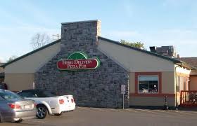 Home Delivery Pizza Pub State College Pizza Delivery Restaurant Review