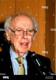 James d watson hi-res stock photography and images